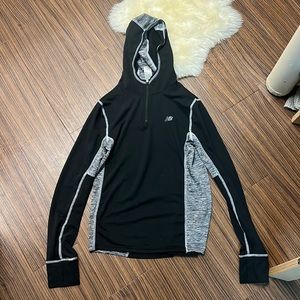 New Balance Long Sleeve